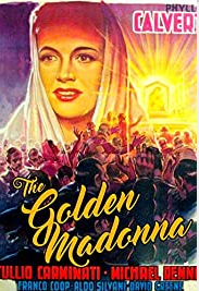The Golden Madonna