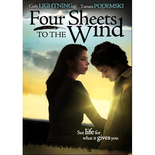 Four Shee to the Wind