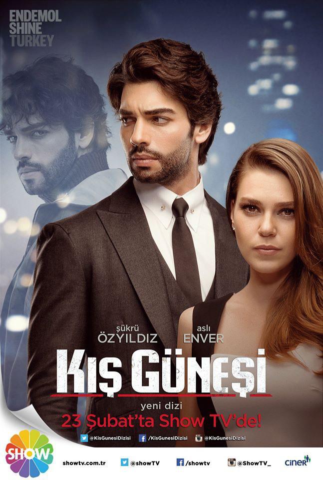 Kis Günesi/冬日暖阳